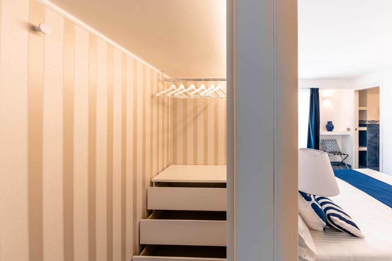 Beb Palazzo Mancini Bed and Breakfast Minori Εξωτερικό φωτογραφία