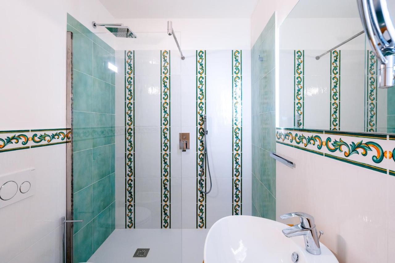 Beb Palazzo Mancini Bed and Breakfast Minori Εξωτερικό φωτογραφία