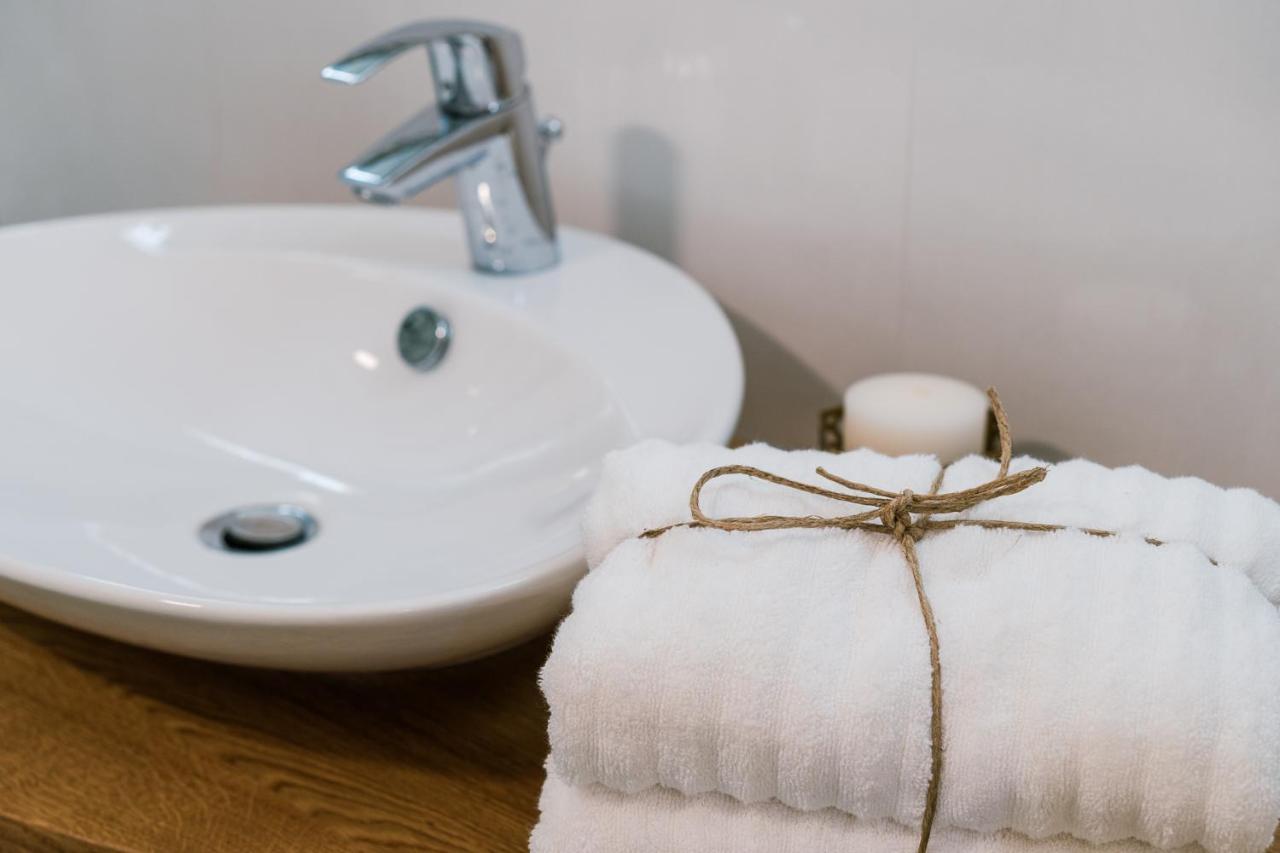 Beb Palazzo Mancini Bed and Breakfast Minori Εξωτερικό φωτογραφία