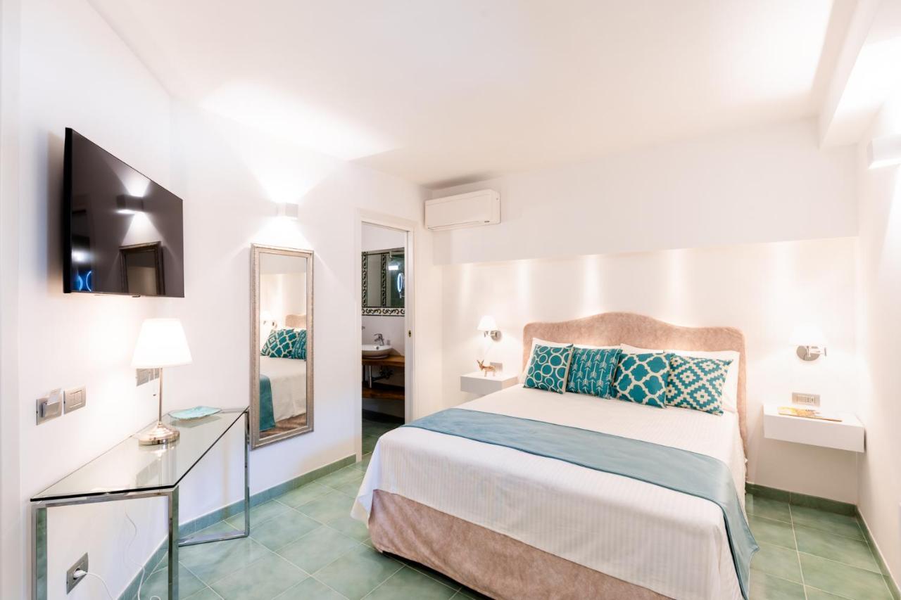 Beb Palazzo Mancini Bed and Breakfast Minori Εξωτερικό φωτογραφία